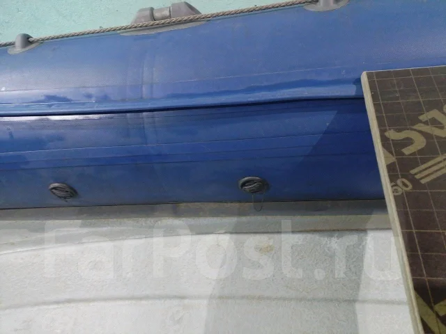 Winboat. 2016 ���, ����� 3,3��., ��������� ���������, 15��.�., ������ ����