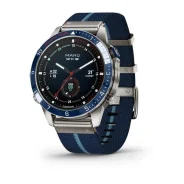 Garmin MARQ Captain. GPS, NFC, IP68. ��� ����� �� ������������ ����