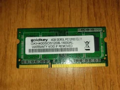 SO-DIMM DDR3L. ����