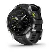 Garmin MARQ Athlete. GPS, NFC, IP68. ��� ����� �� ������������ ����