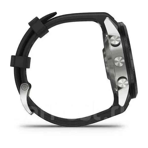 Garmin MARQ Athlete. GPS, NFC, IP68. ��� ����� �� ������������ ����