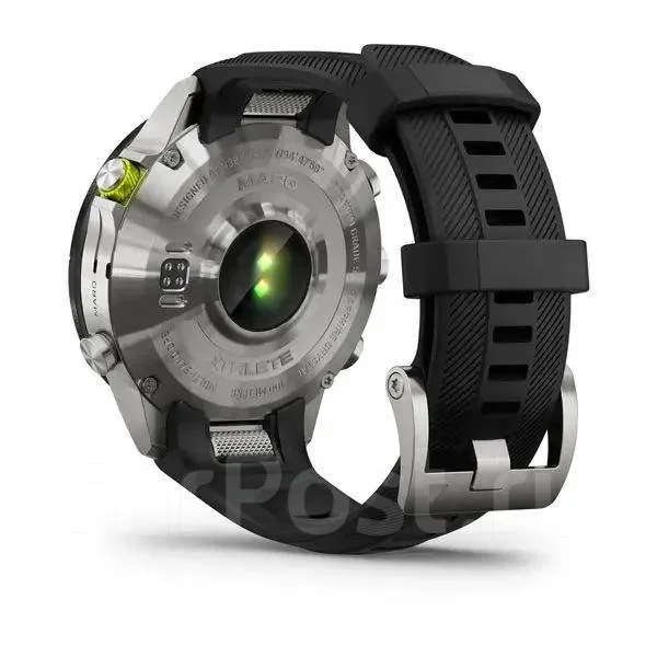 Garmin MARQ Athlete. GPS, NFC, IP68. ��� ����� �� ������������ ����
