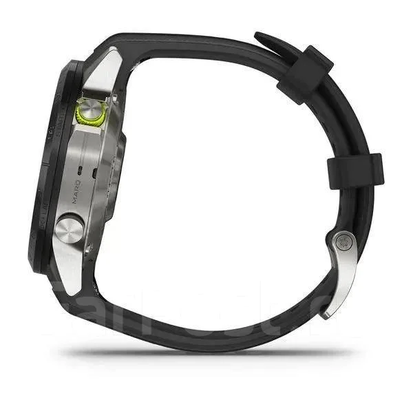 Garmin MARQ Athlete. GPS, NFC, IP68. ��� ����� �� ������������ ����