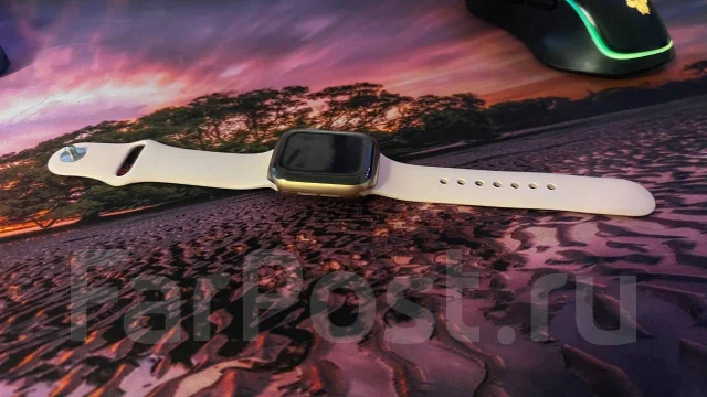 Apple Watch SE ����