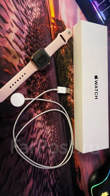 Apple Watch SE ����