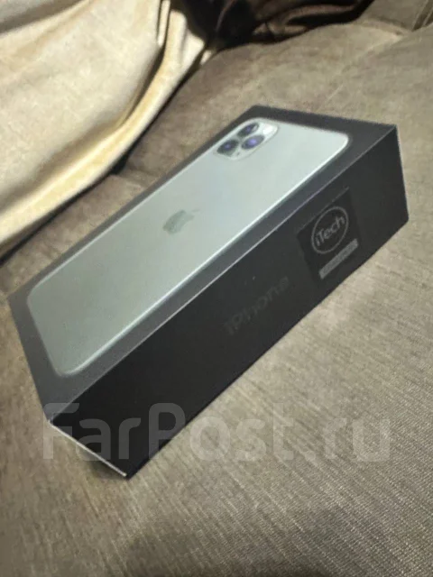 Apple iPhone 11 Pro Max. �/�, 64 ��, ������� ����