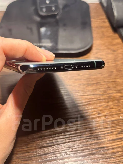 Apple iPhone 11 Pro Max. �/�, 64 ��, ������� ����