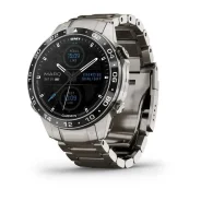 Garmin MARQ Aviator. GPS, NFC, IP68. ��� ����� �� ������������ ����