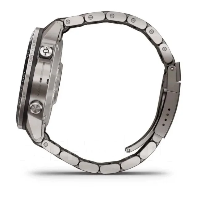 Garmin MARQ Aviator. GPS, NFC, IP68. ��� ����� �� ������������ ����