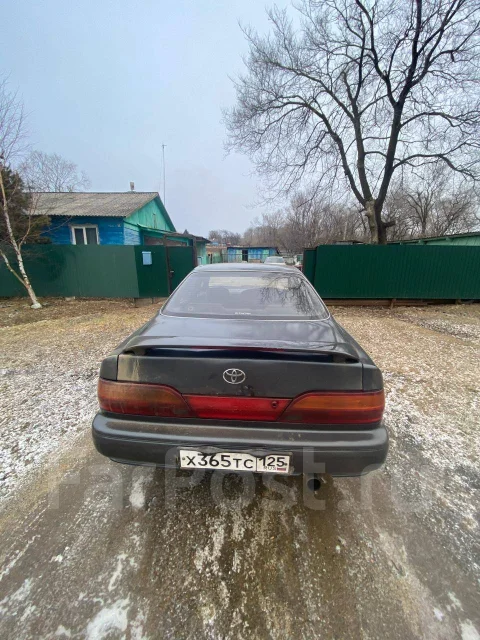 Toyota Vista. �������, ��������, 2.0 (73��.�.), ������, 250 000����. �� ����