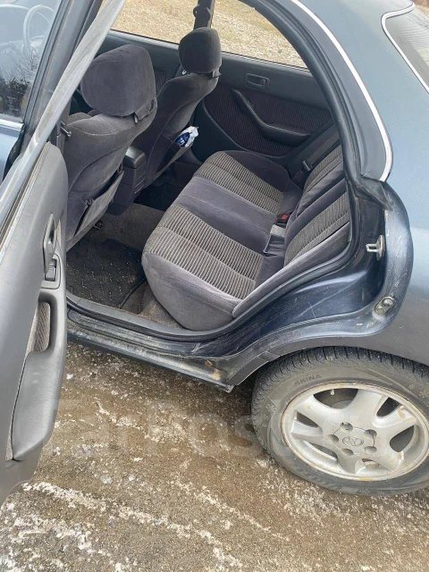 Toyota Vista. �������, ��������, 2.0 (73��.�.), ������, 250 000����. �� ����