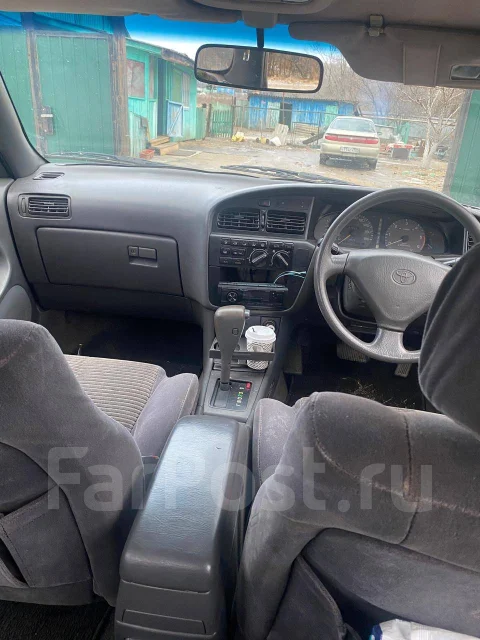Toyota Vista. �������, ��������, 2.0 (73��.�.), ������, 250 000����. �� ����