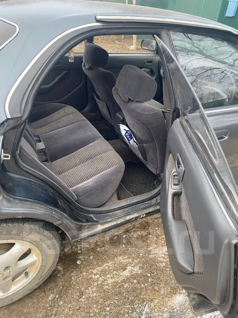 Toyota Vista. �������, ��������, 2.0 (73��.�.), ������, 250 000����. �� ����