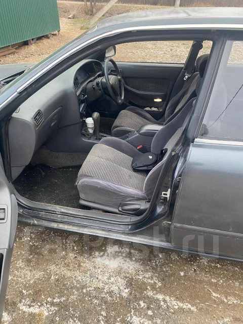 Toyota Vista. �������, ��������, 2.0 (73��.�.), ������, 250 000����. �� ����