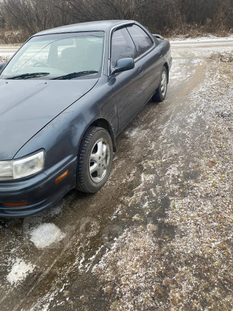 Toyota Vista. �������, ��������, 2.0 (73��.�.), ������, 250 000����. �� ����