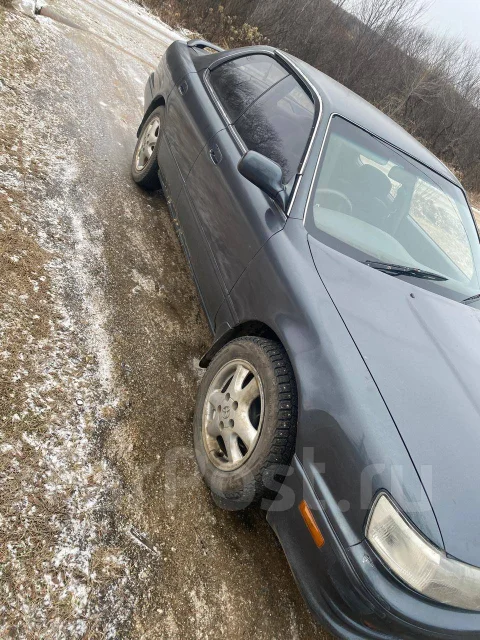 Toyota Vista. �������, ��������, 2.0 (73��.�.), ������, 250 000����. �� ����