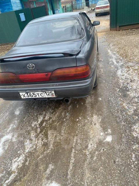 Toyota Vista. �������, ��������, 2.0 (73��.�.), ������, 250 000����. �� ����
