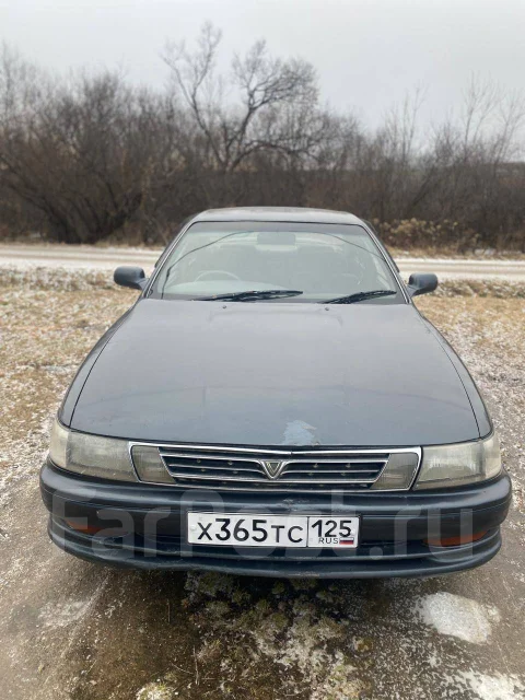 Toyota Vista. �������, ��������, 2.0 (73��.�.), ������, 250 000����. �� ����