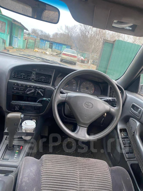 Toyota Vista. �������, ��������, 2.0 (73��.�.), ������, 250 000����. �� ����