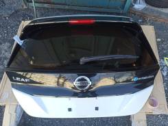 ����� ��������� Nissan Leaf ZE1 EM57, ������ K010M-5SKAB ����