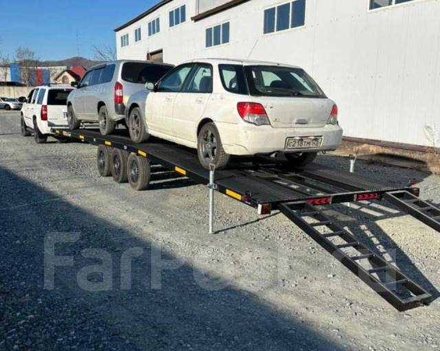 GTS-Trailer. �/�: 4 500���., �����: 1 000���. ����
