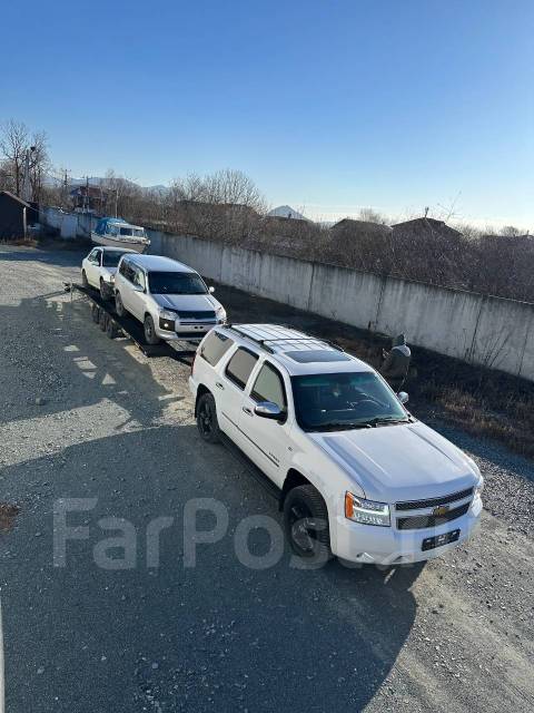 GTS-Trailer. �/�: 4 500���., �����: 1 000���. ����