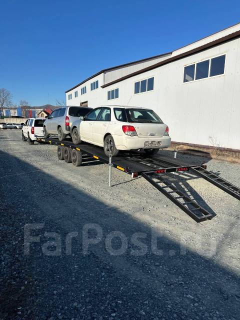GTS-Trailer. �/�: 4 500���., �����: 1 000���. ����