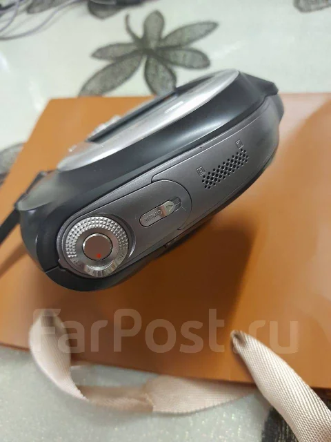 Sony DCR-DVD7. 20 � ����� ��, � ���������� ����