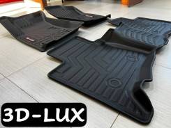   3D-LUX  Toyota Fortuner (2015+++)  2  