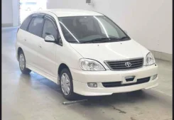 Toyota Nadia. ANC10, 1AZFSE ����