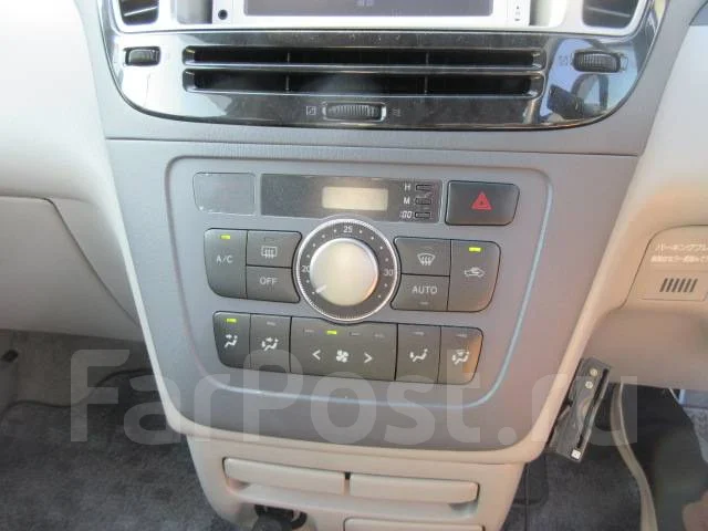Toyota Nadia. ANC10, 1AZFSE ����