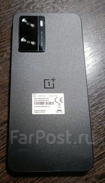 OnePlus Nord N20 SE. �/�, �� 8 ��, ������, 4G LTE, Dual-SIM ����