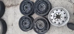 2Crave Wheels. 5.0x13", 4x100, ET0, �� 57,0���. ����