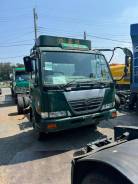 Nissan Diesel 