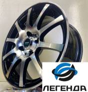 Megami MGM-2. 5.5x14", 4x100, ET40,  54,1. 