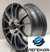 Megami MGM-3. 6.0x14", 4x100, ET35,  67,1. 