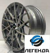 Megami MGM-11. 6.0x14", 4x100, ET35,  56,6. 