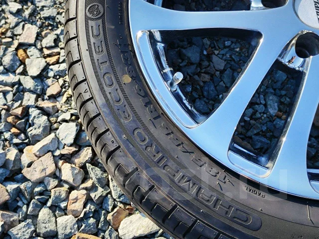 GT Radial Champiro Ecotec. ������, 2022 ���, �/�, ����� 10 % ����