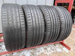 Kumho Ecsta PS71. , /,  5 % 