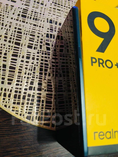 Realme 9 Pro+. �/�, 128 ��, �������, 5G, Dual-SIM, NFC ����