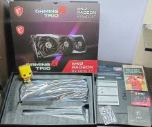 Radeon RX 6800 XT ����