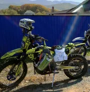 Regulmoto Legend 300. 300����. ��., ��������, ���������, ������ �� �� ����