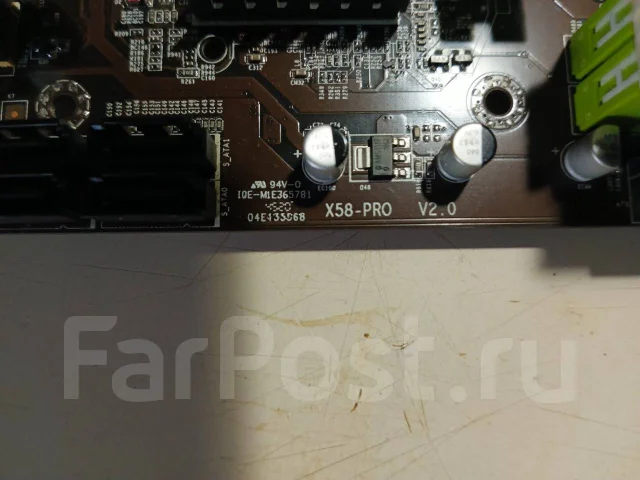 X58 ����