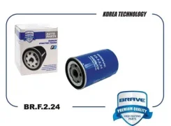 ������ �������� VW Polo, Golf, Jetta 1.6/1.8/2.0/Skoda Fabia 2.0, Octavia 1.6-2.0 Brave BRF224 BRF224 ����