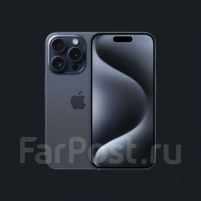 Apple iPhone 15 Pro. �����, 1 ��, ������, 4G LTE. ��� ����� �� ������������ ����