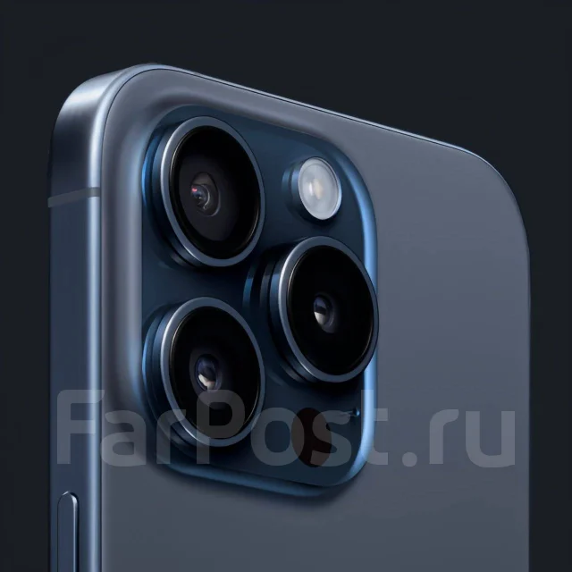 Apple iPhone 15 Pro. �����, 512 ��, ������, 4G LTE. ��� ����� �� ������������ ����