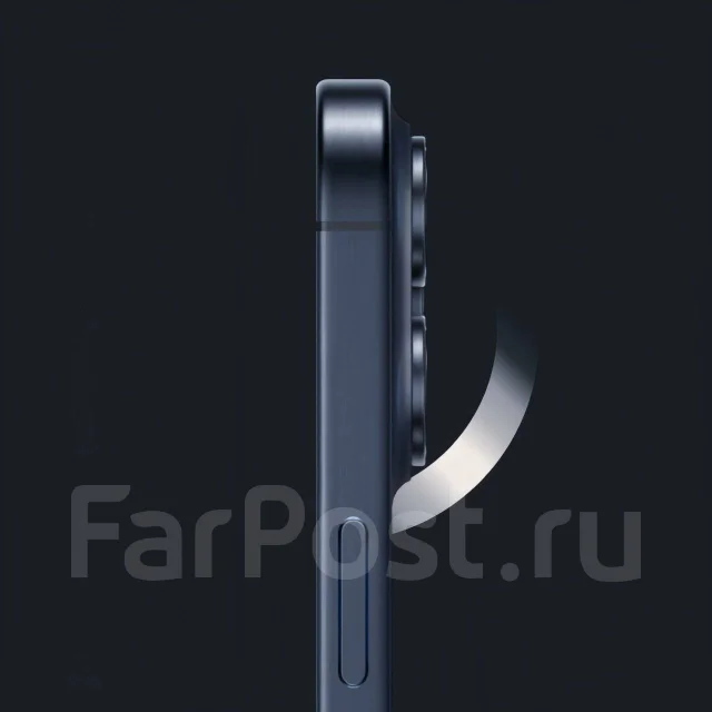 Apple iPhone 15 Pro. �����, 512 ��, ������, 4G LTE. ��� ����� �� ������������ ����