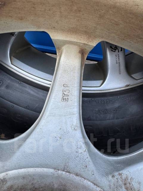 Aqua. 7.0x16", 5x114.3, ET39, �� 73,1���. ����