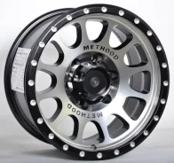 PDW M2
