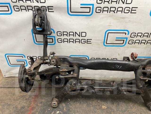   Audi Tt 2007 5N0505235M 8J3 BUB 3.2,  5N0505235M 